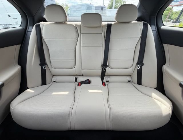 Certified 2023 Mercedes-Benz C 300 4MATIC Sedan image 13