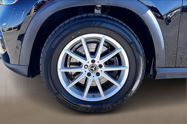 Used 2024 Mercedes-Benz GLE 350 GLE 350 w/ 3rd Row Seat Package image 6