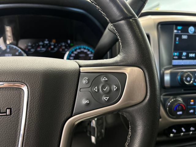Used 2018 GMC Sierra 1500 Denali w/ Denali Ultimate Package AWD/4WD image 14