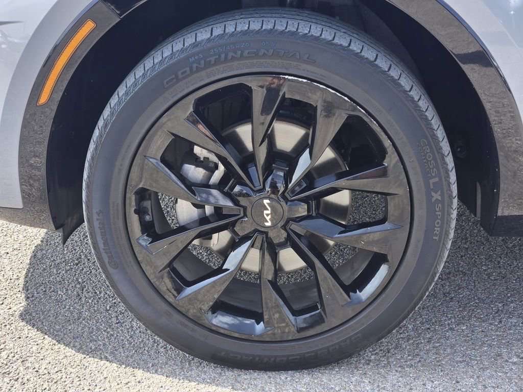 Certified 2023 Kia Sorento SX AWD/4WD image 11