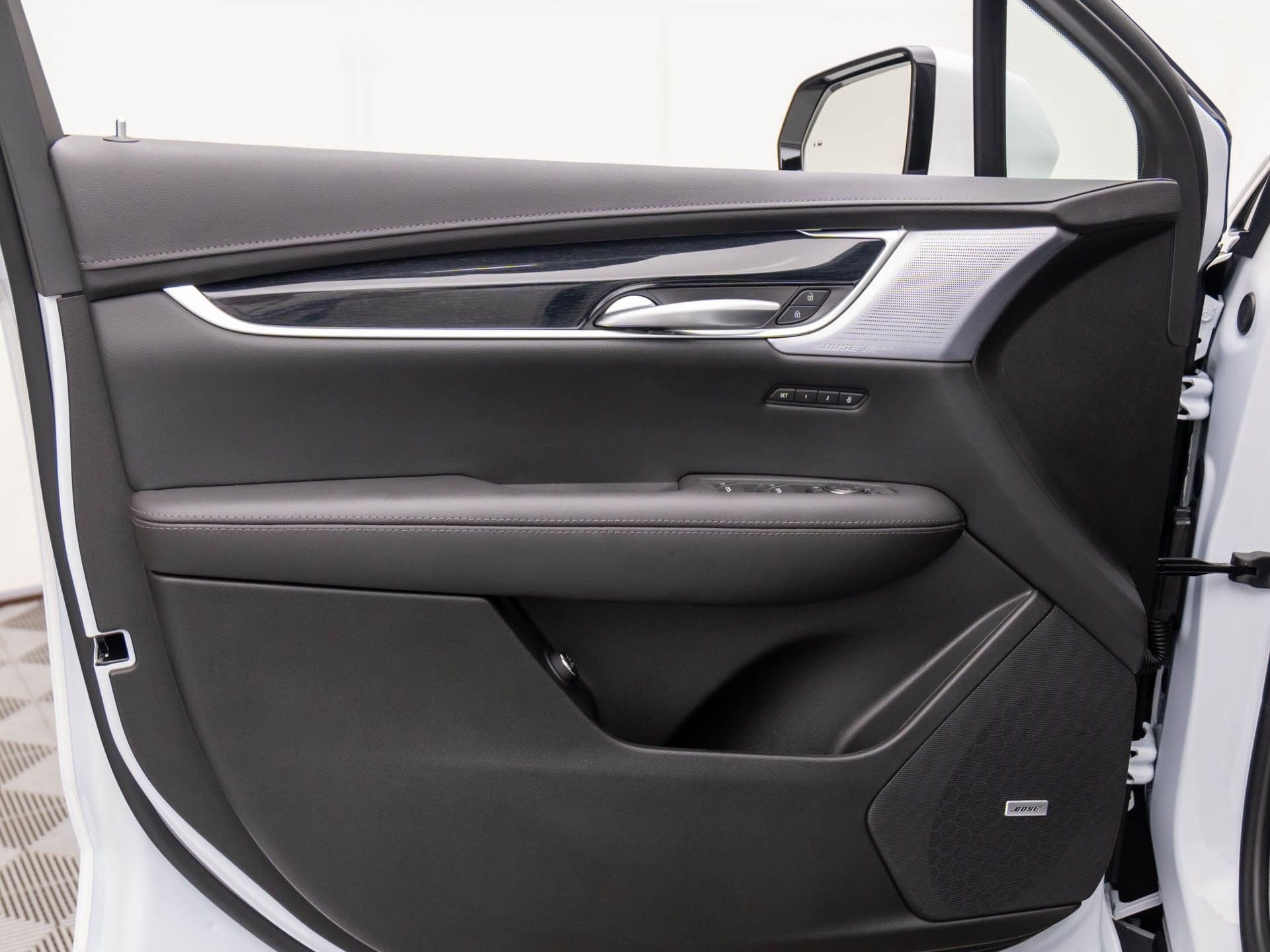 New 2026 Cadillac XT5 Premium Luxury w/ Driver Assist Package image 15