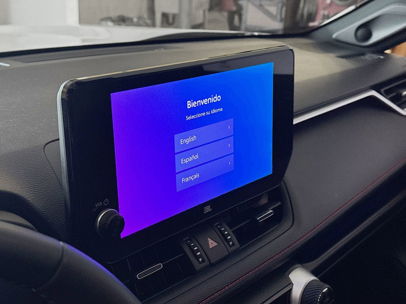 Certified 2024 Toyota RAV4 XSE w/ Weather Package image 9