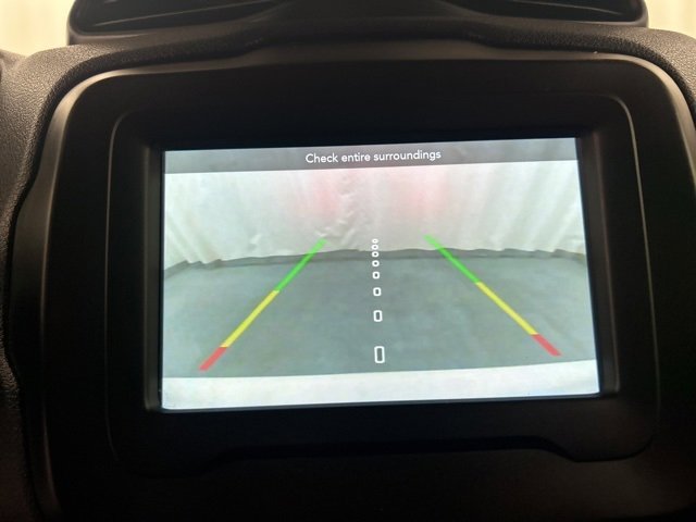 Used 2020 Jeep Renegade Altitude image 17