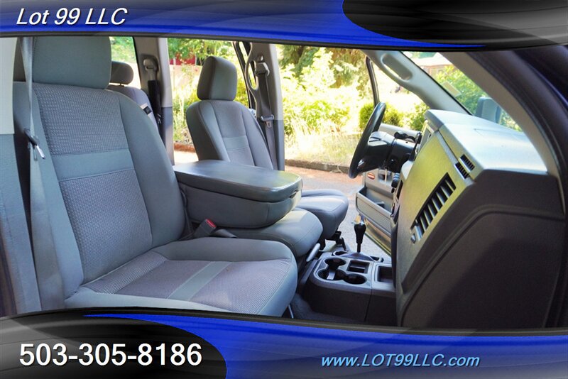 Used 2007 Dodge Ram 2500 Truck SLT w/ Trailer Tow Group AWD/4WD image 18