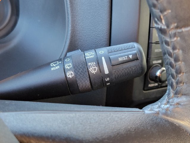 Certified 2017 Jeep Patriot High Altitude FWD image 13