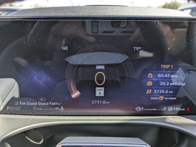 New 2026 Lincoln Aviator 2WD image 27