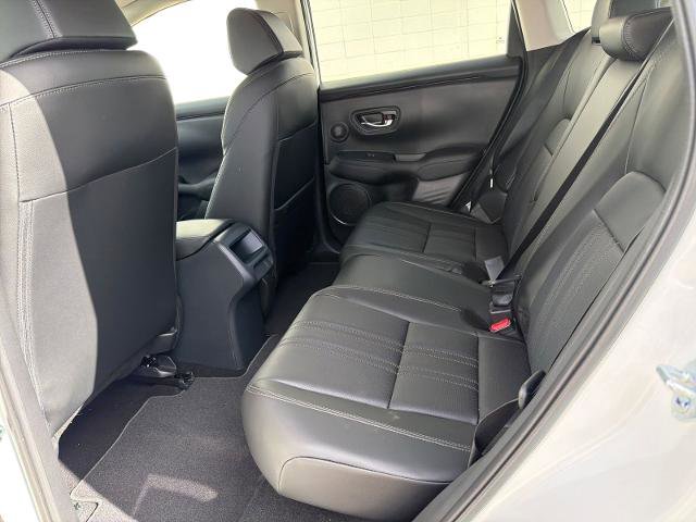 New 2026 Honda HR-V EX-L image 13