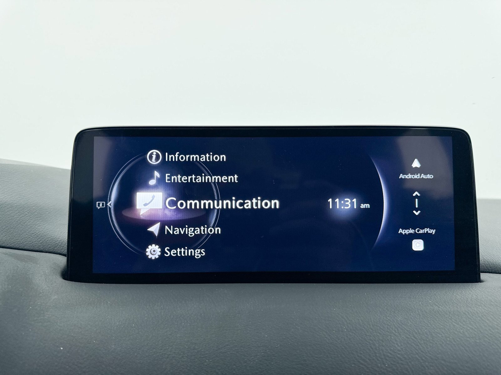 Certified 2025 MAZDA CX-5 Signature image 8