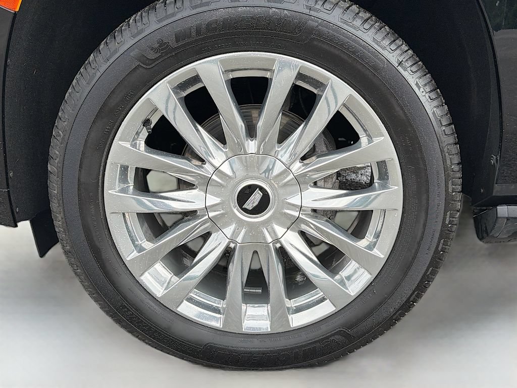 Certified 2023 Cadillac Escalade Premium Luxury w/ Performance Package AWD/4WD image 34