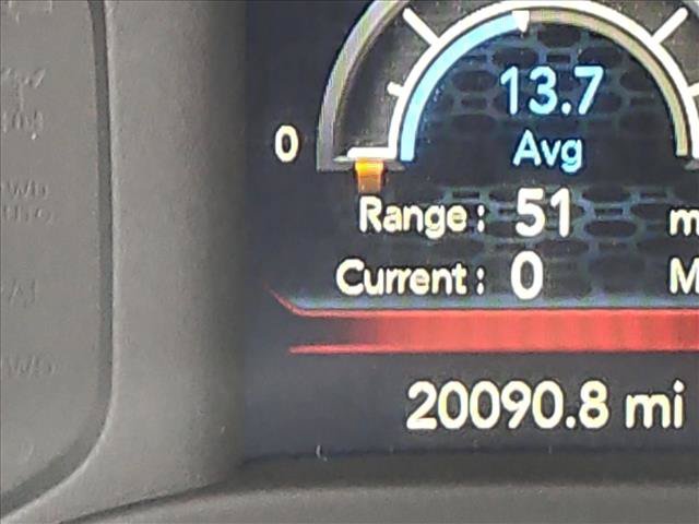 Used 2024 RAM 2500 Lone Star w/ Towing Technology Group AWD/4WD image 9