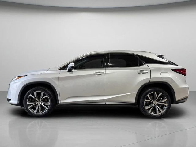 Used 2017 Lexus RX 350 AWD image 7