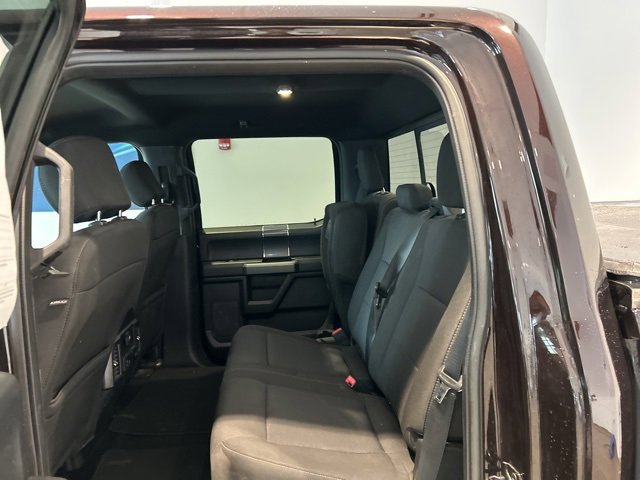 Used 2018 Ford F150 XLT w/ Equipment Group 302A Luxury image 19
