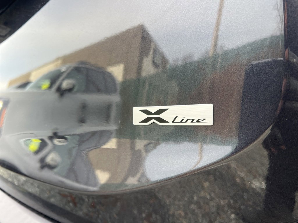 New 2025 Kia Telluride SX X-Line image 7