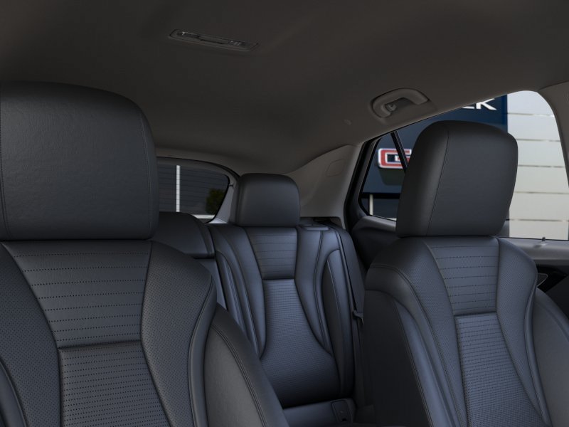 New 2026 Buick Envision Preferred AWD/4WD image 24