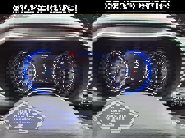 New 2026 Chrysler Pacifica Select image 60