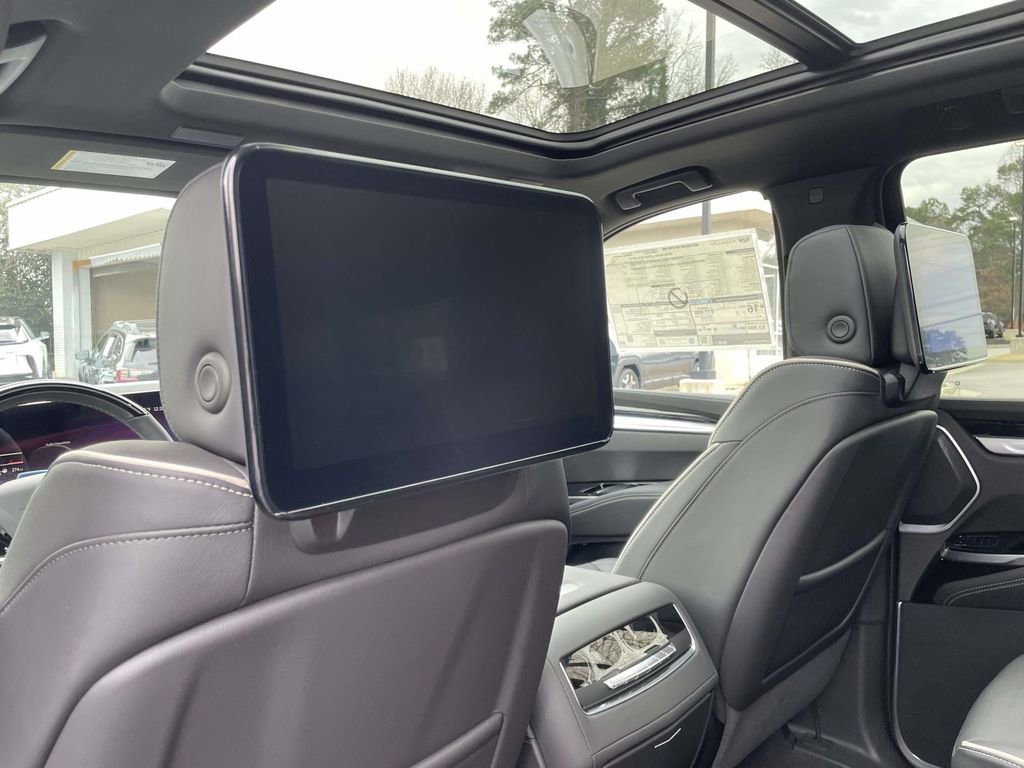 New 2026 Cadillac Escalade ESV Sport w/ Touring Package image 13