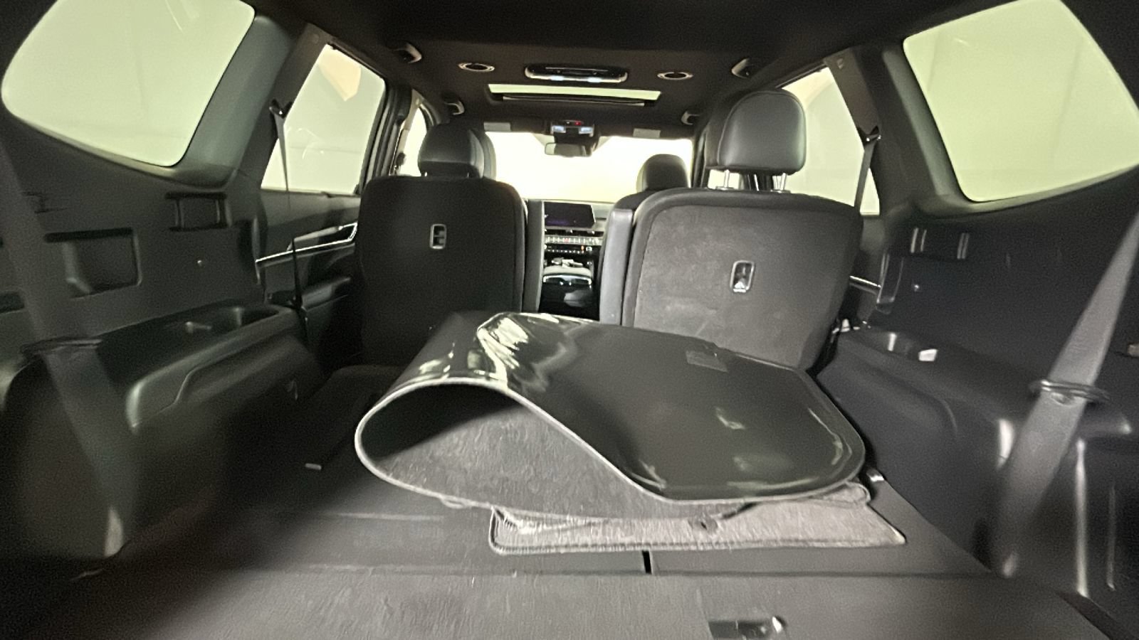 Used 2024 Kia Telluride EX X-Line AWD/4WD image 34