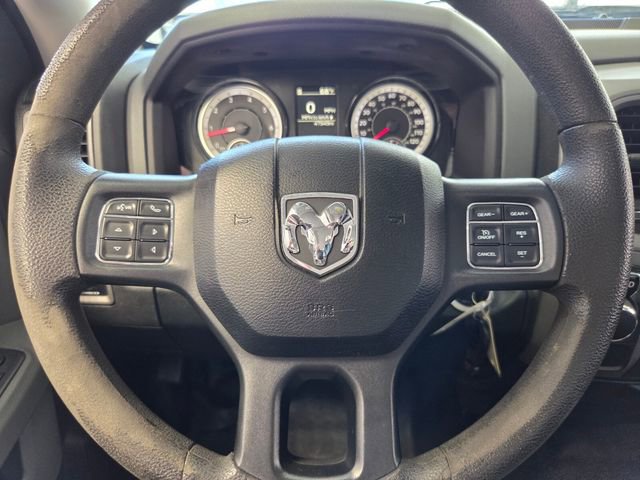 Used 2017 RAM 1500 Tradesman w/ Power & Remote Entry Group image 34