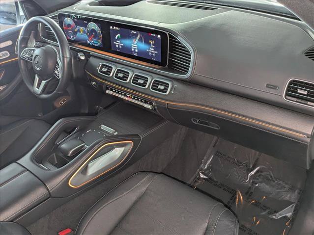 Certified 2022 Mercedes-Benz GLE 450 4MATIC image 24