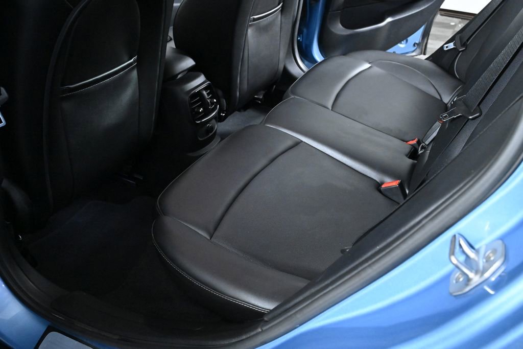 Used 2018 MINI Cooper Clubman image 23