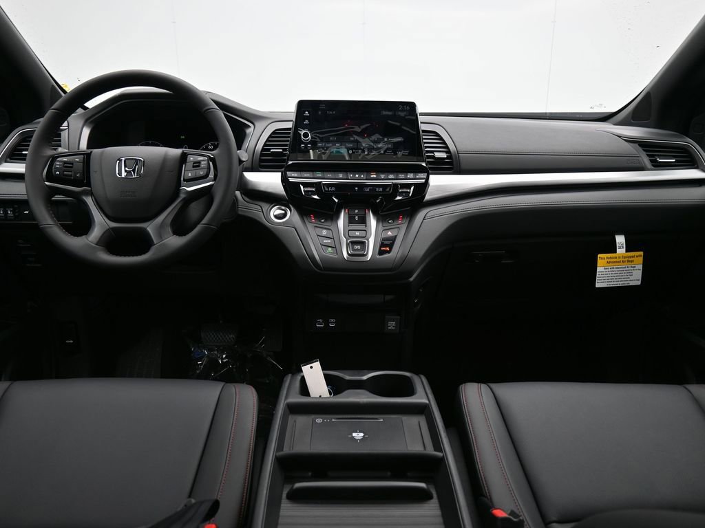 New 2026 Honda Odyssey Sport-L image 40