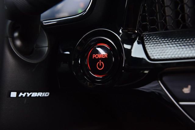 New 2026 Honda CR-V Sport Touring image 20