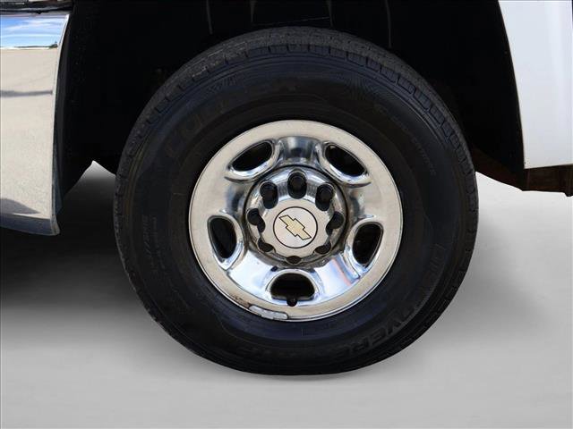 Used 2008 Chevrolet Silverado 2500 LT AWD/4WD image 26