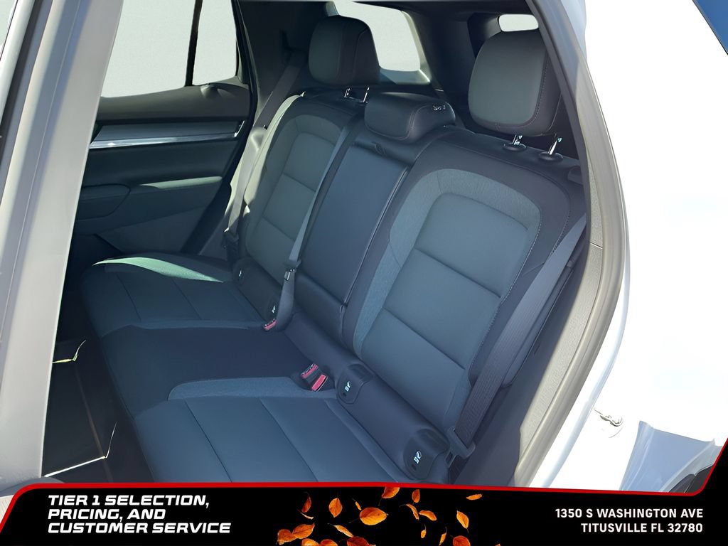 New 2026 GMC Terrain AT4 w/ Convenience Package III AWD/4WD image 24