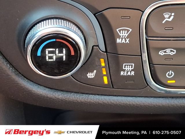 Certified 2023 Chevrolet Equinox LT FWD image 26