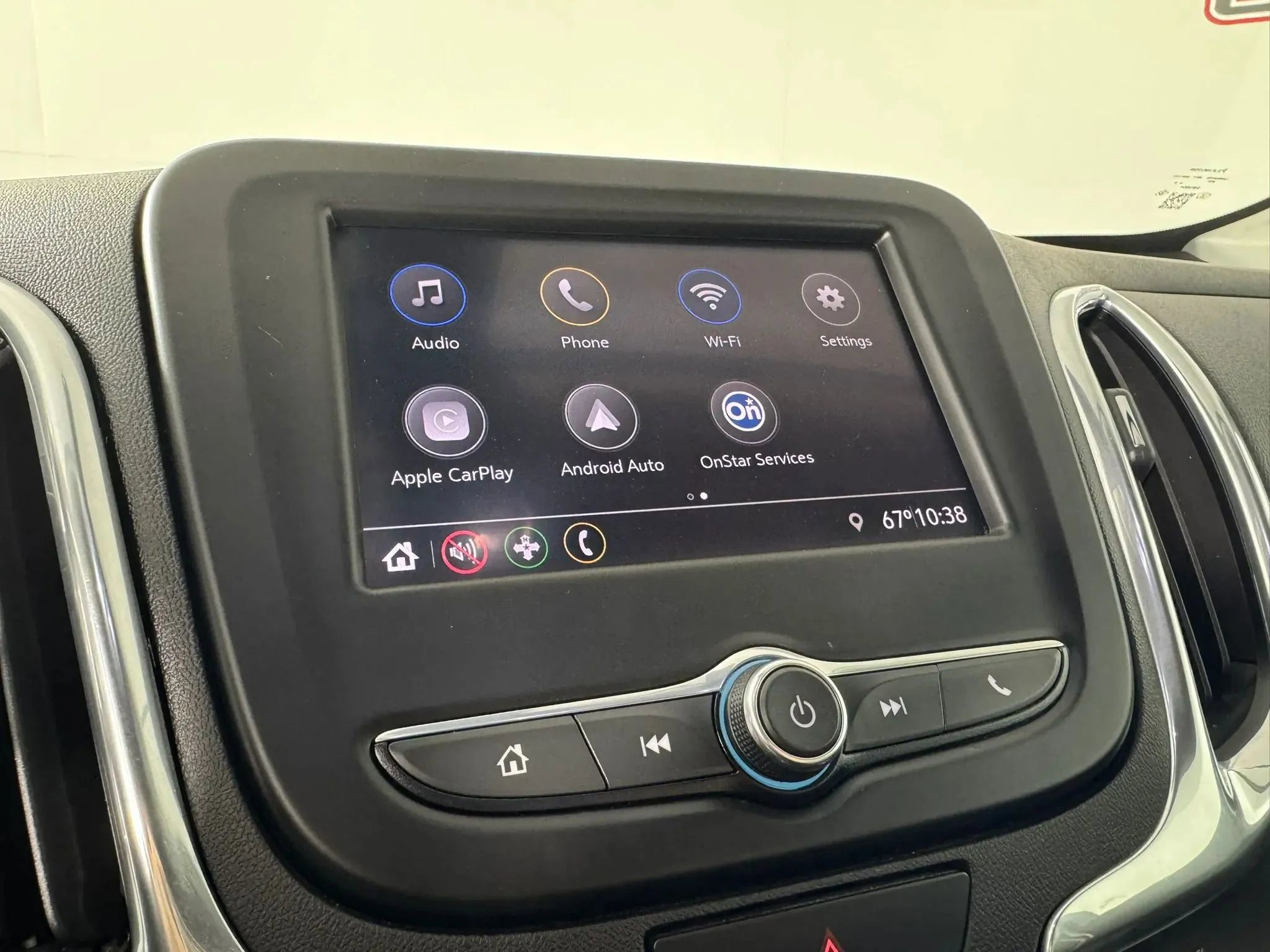Used 2020 Chevrolet Equinox LT w/ Driver Convenience Package FWD image 20