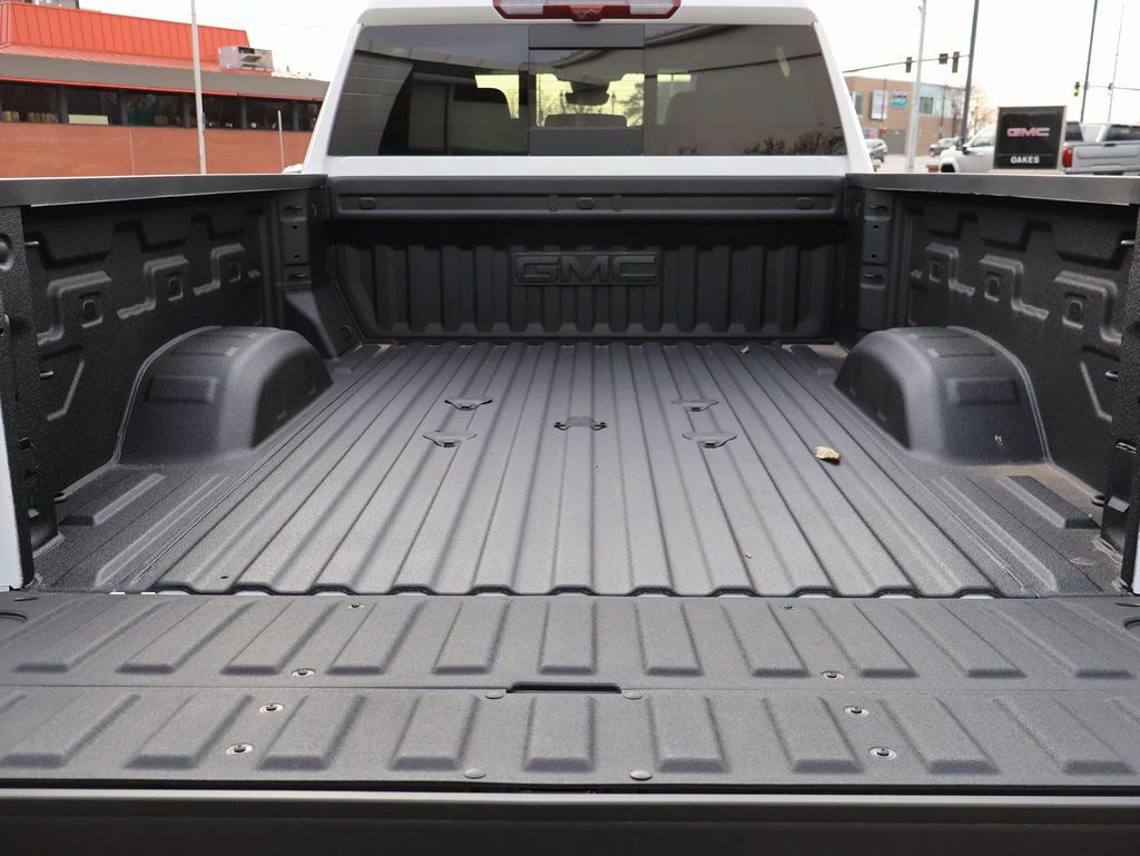 New 2026 GMC Sierra 2500 Denali w/ Denali Reserve Package image 17