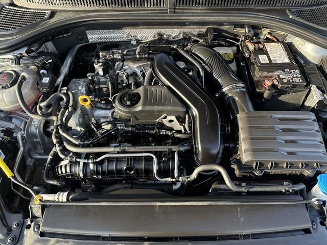 Used 2022 Volkswagen Jetta SE image 30