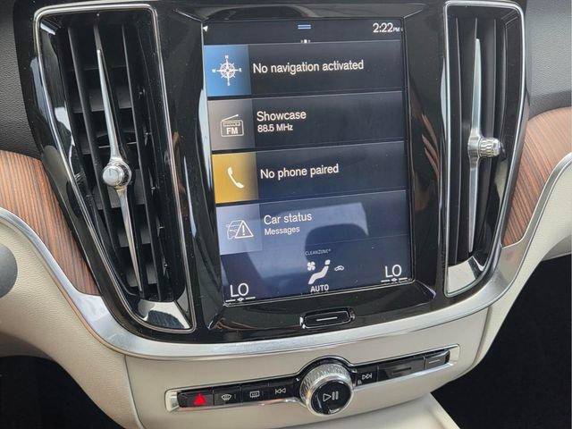 Used 2019 Volvo S60 T5 Momentum w/ Premium Package FWD image 27
