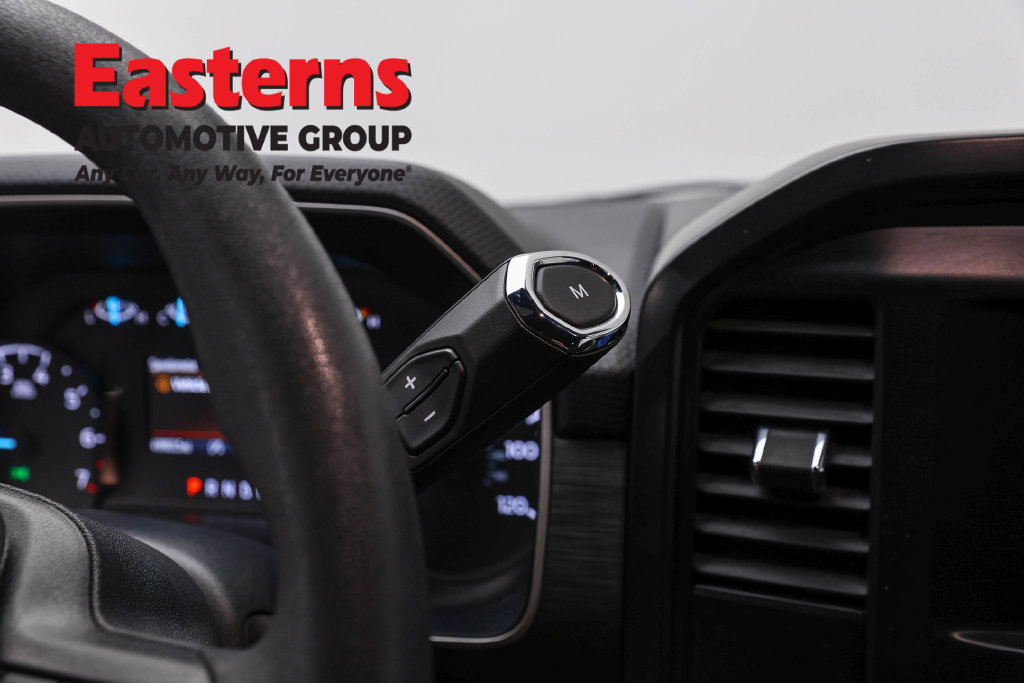 Used 2023 Ford F150 XL w/ STX Appearance Package AWD/4WD image 15