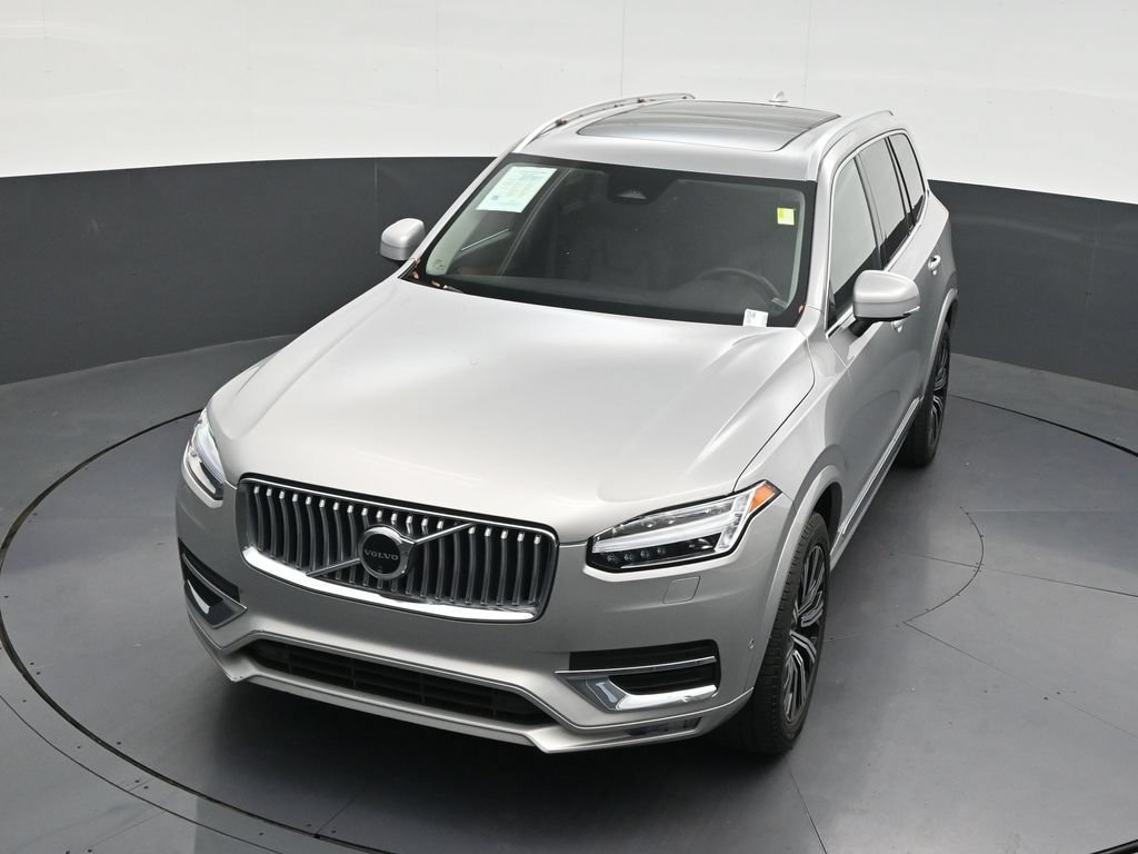Used 2024 Volvo XC90 B6 Plus w/ Protection Package Premier AWD/4WD image 23