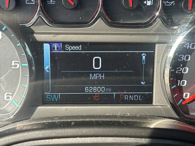 Used 2020 Chevrolet Tahoe LT RWD image 7