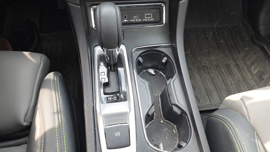 Used 2023 Subaru Ascent Onyx Edition Limited image 19