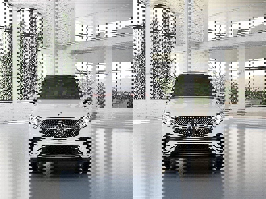 New 2026 Mercedes-Benz GLC 300 4MATIC image 7