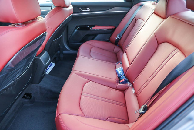 New 2026 Kia K5 GT-Line w/ GT-Line Premium Package FWD image 11