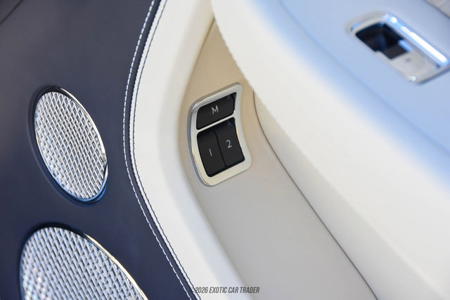 Used 2024 Bentley Continental GT Speed image 45