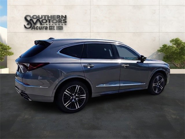 New 2026 Acura MDX w/ Advance Package image 27