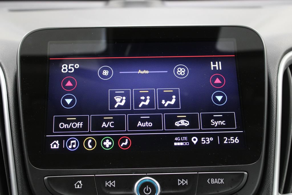Used 2024 Chevrolet Malibu LT FWD image 44