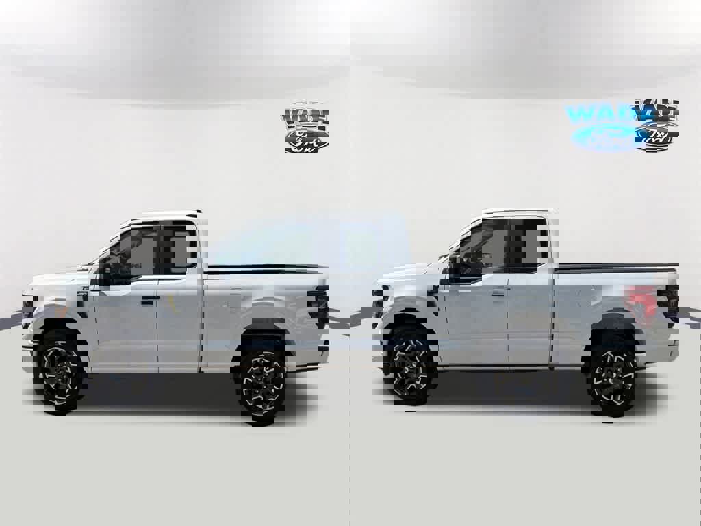 New 2024 Ford F150 STX w/ Mobile Office Package image 8