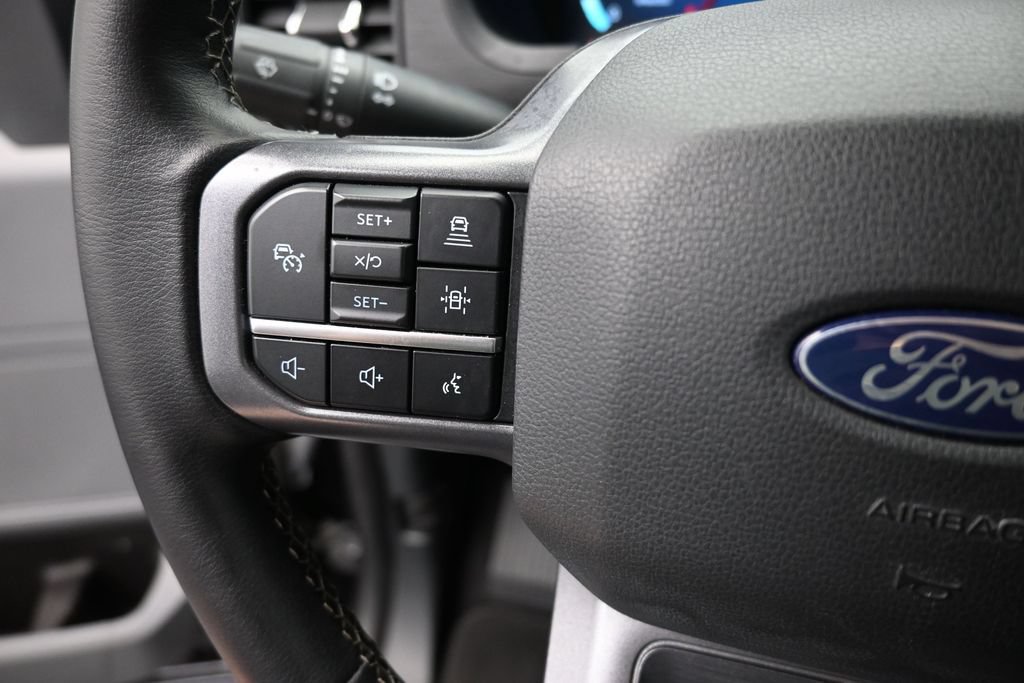 Used 2024 Ford F150 XLT w/ Equipment Group 302A MID RWD image 6
