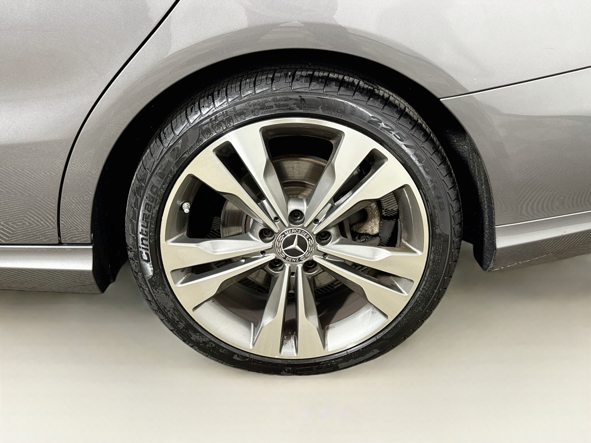Used 2019 Mercedes-Benz CLA 250 4MATIC image 26
