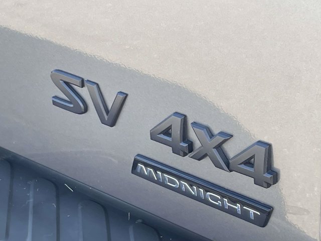 Used 2018 Nissan Frontier SV w/ Value Truck Package AWD/4WD image 8