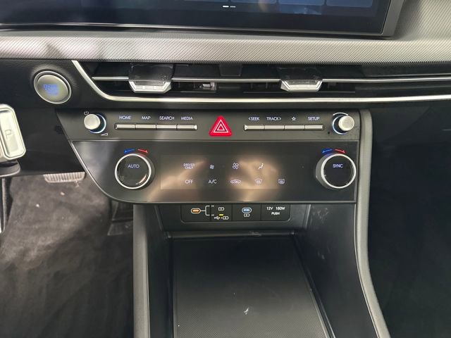 Certified 2026 Hyundai Sonata Blue image 23