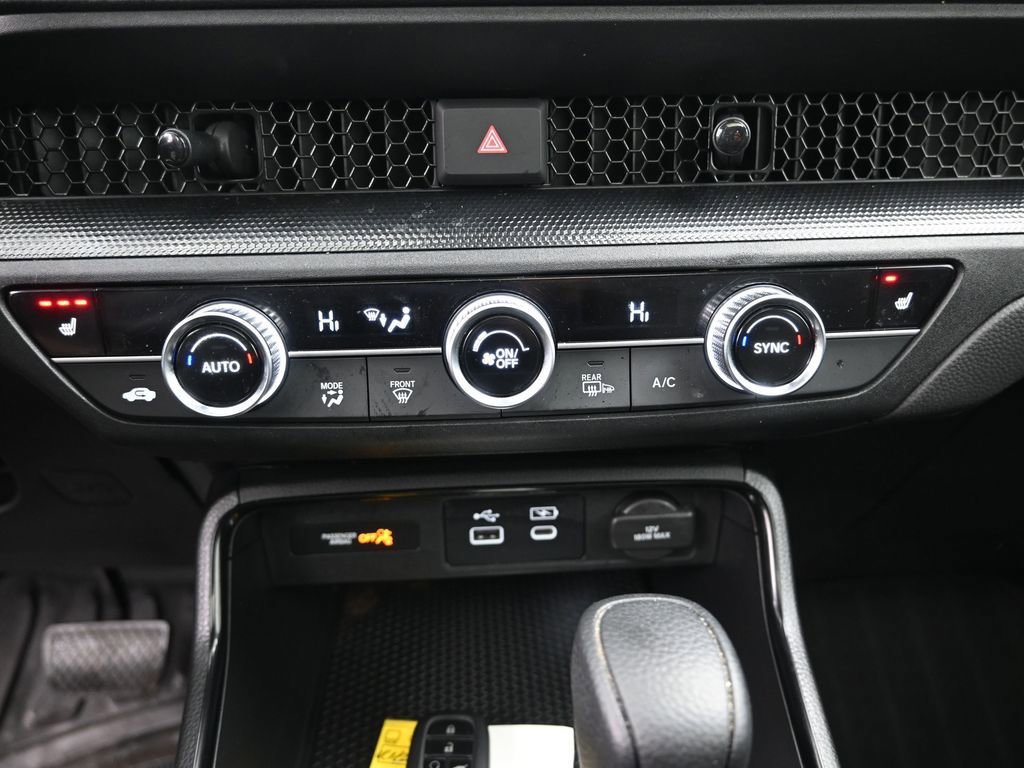 Used 2024 Honda CR-V EX image 14
