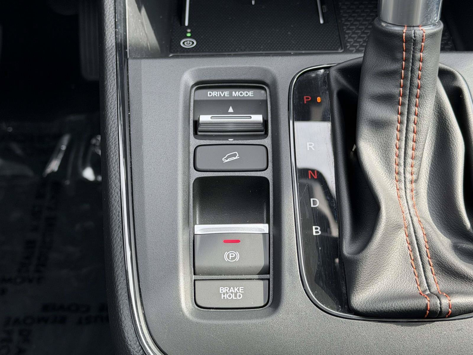 Used 2026 Honda CR-V Sport image 16