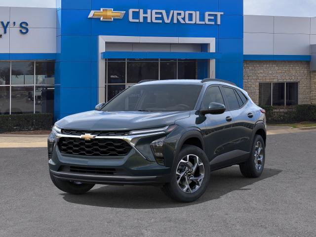 New 2026 Chevrolet Trax LT w/ LT Convenience Package FWD image 31
